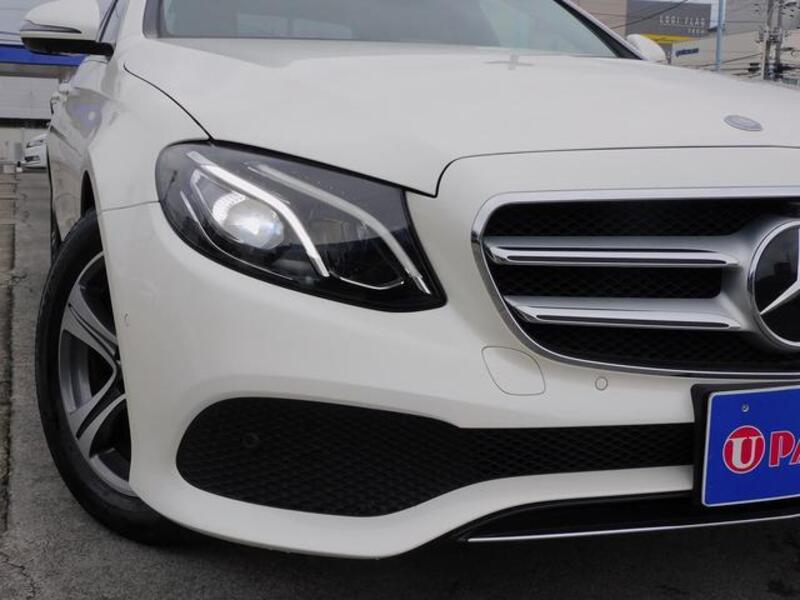 E-CLASS