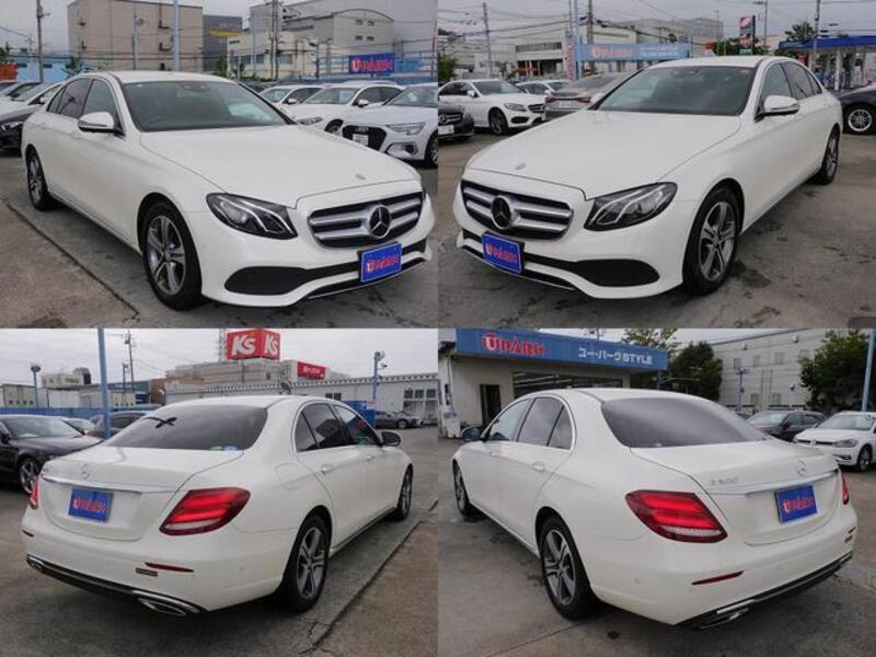 E-CLASS