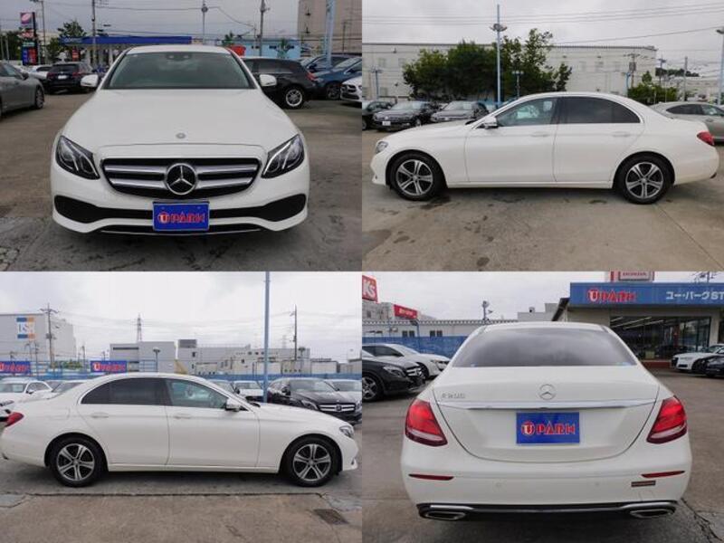 E-CLASS