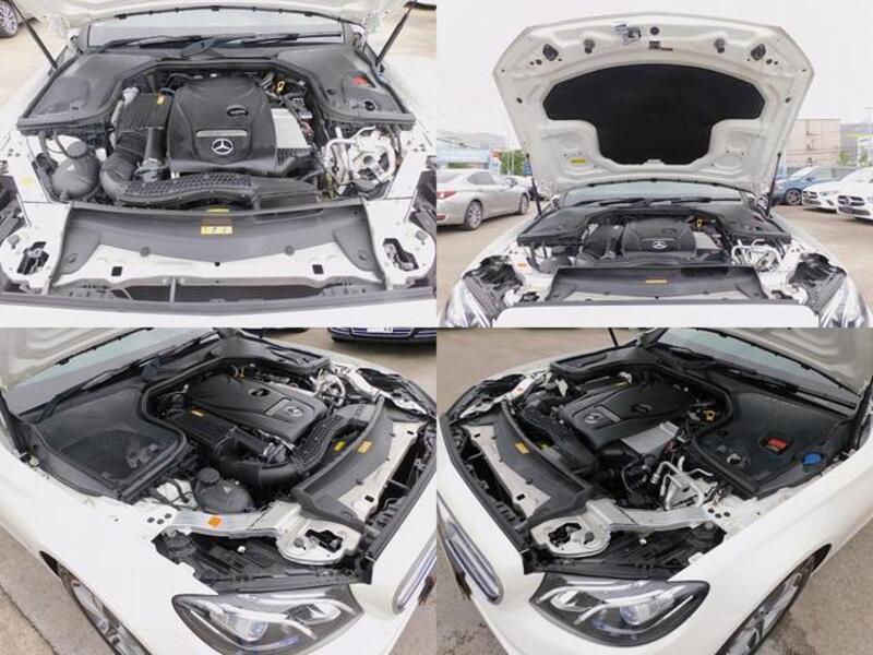 E-CLASS