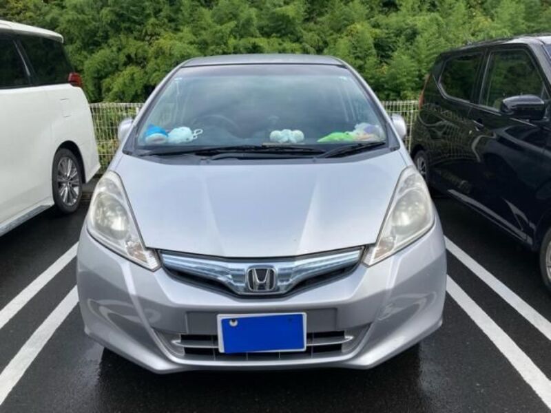 FIT HYBRID