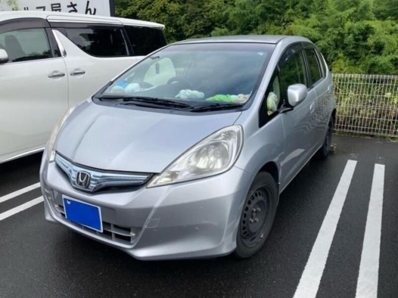 FIT HYBRID