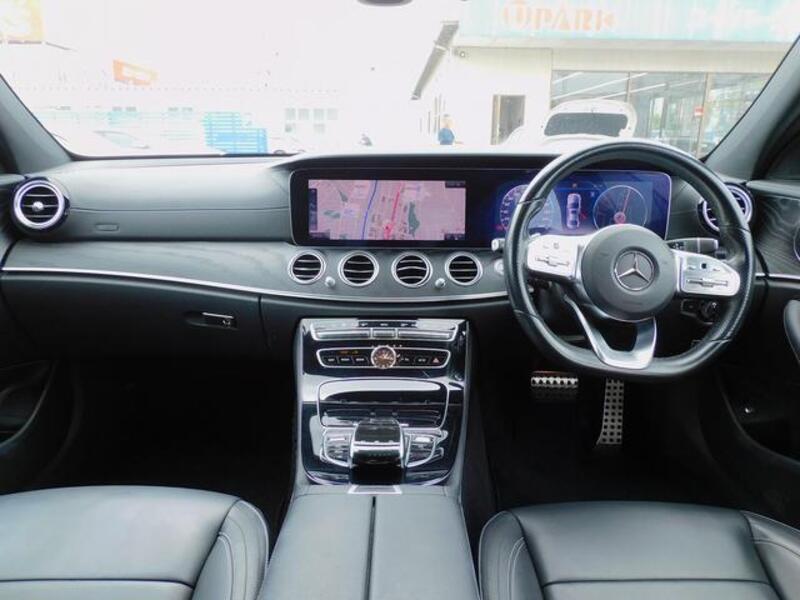 E-CLASS