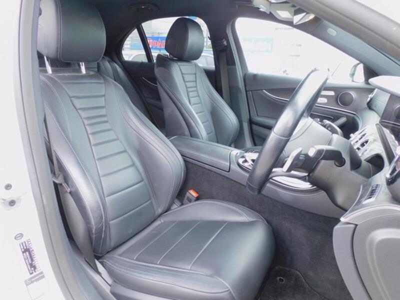 E-CLASS