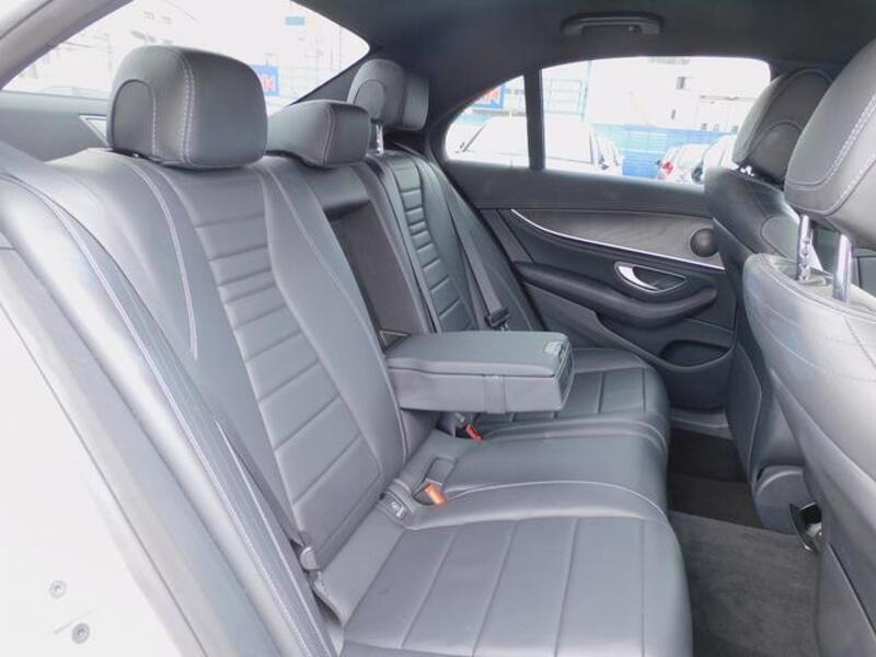 E-CLASS