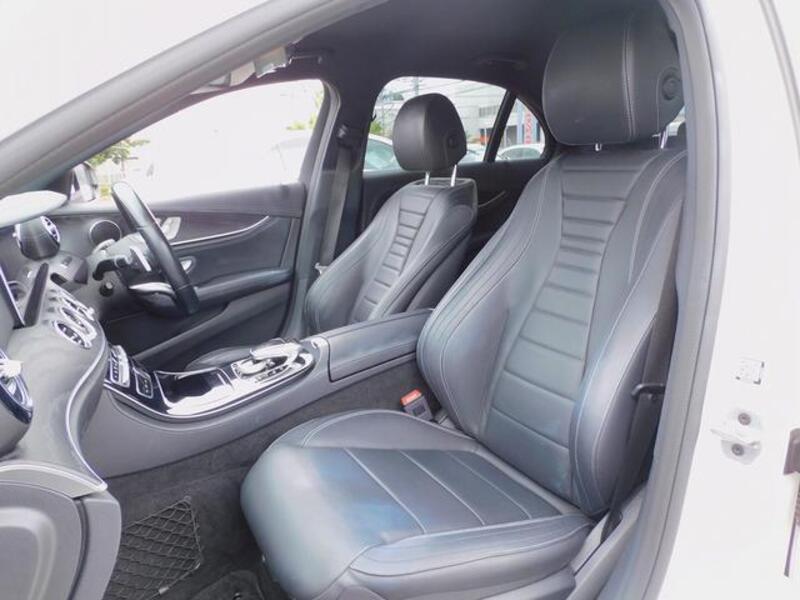 E-CLASS
