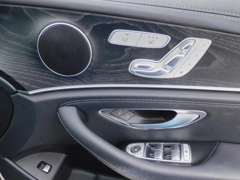 E-CLASS