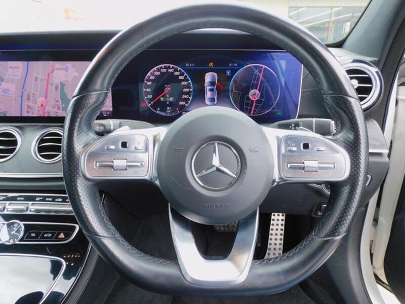 E-CLASS