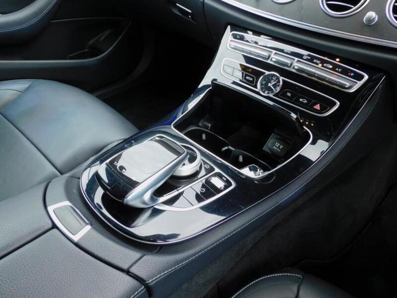 E-CLASS