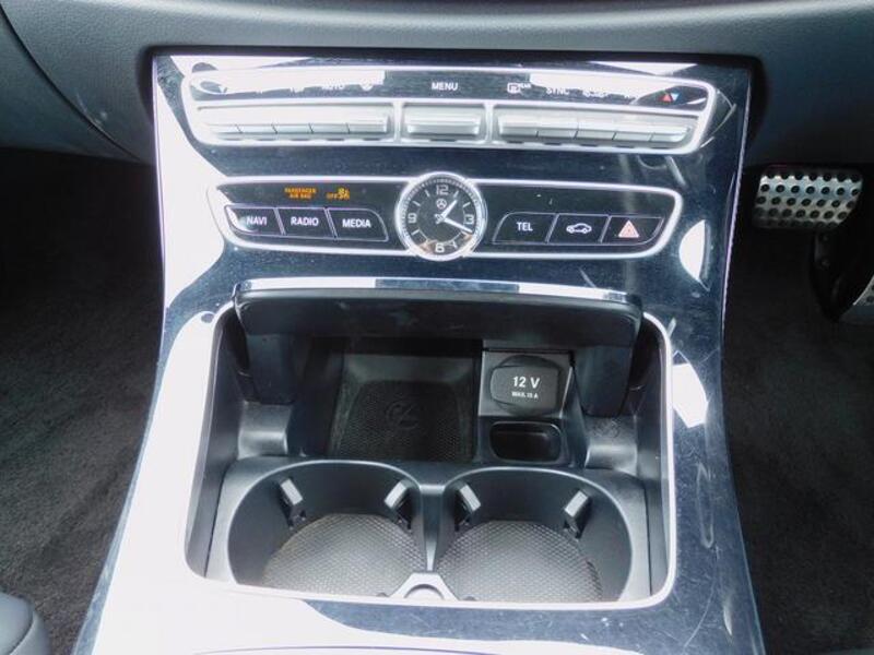 E-CLASS