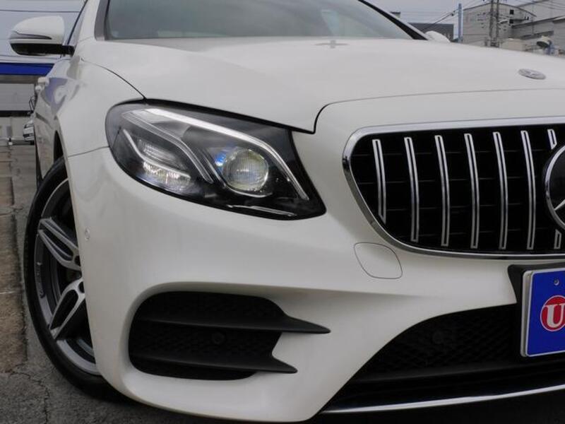 E-CLASS