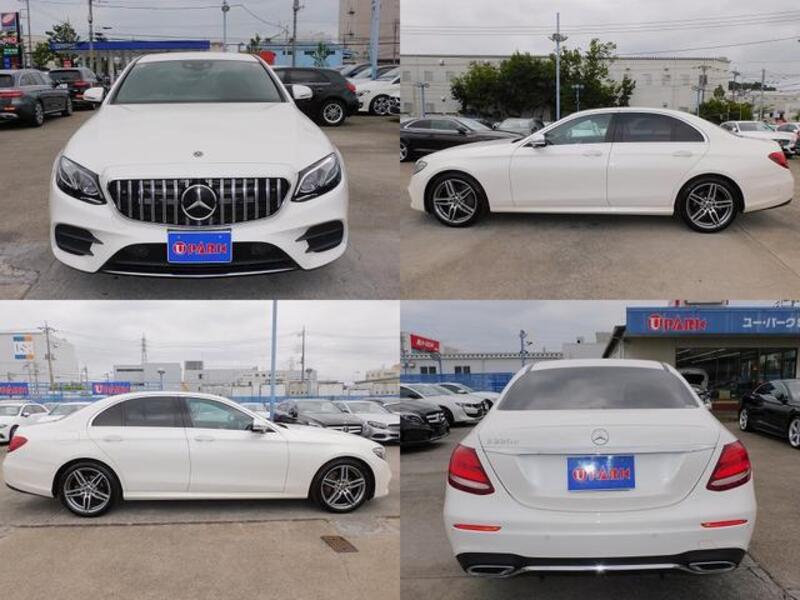 E-CLASS