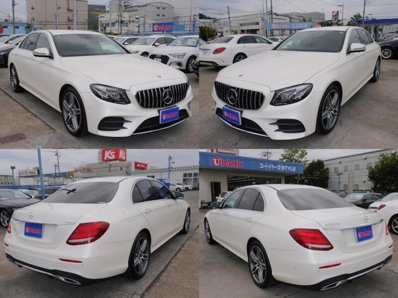 E-CLASS