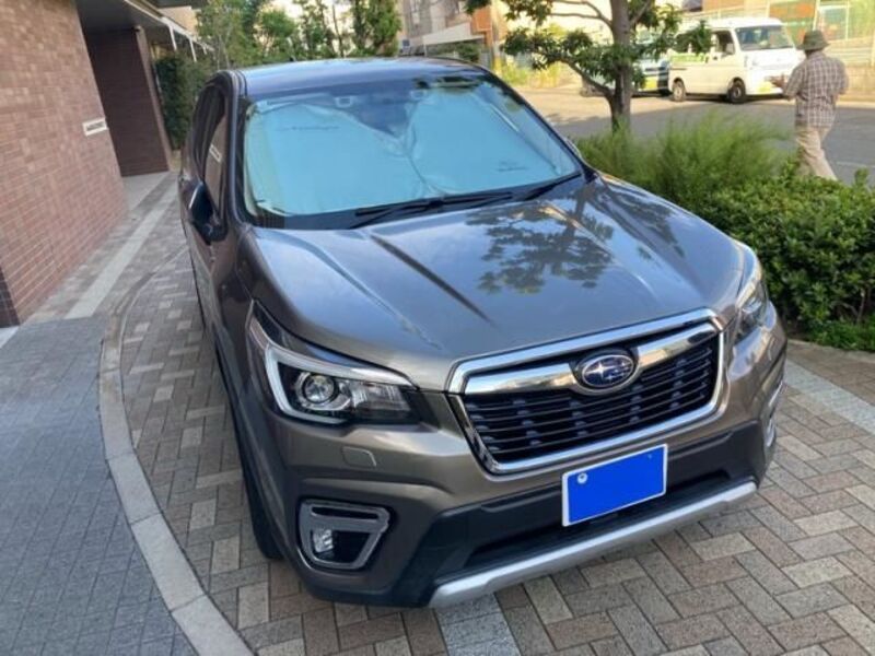 FORESTER-0
