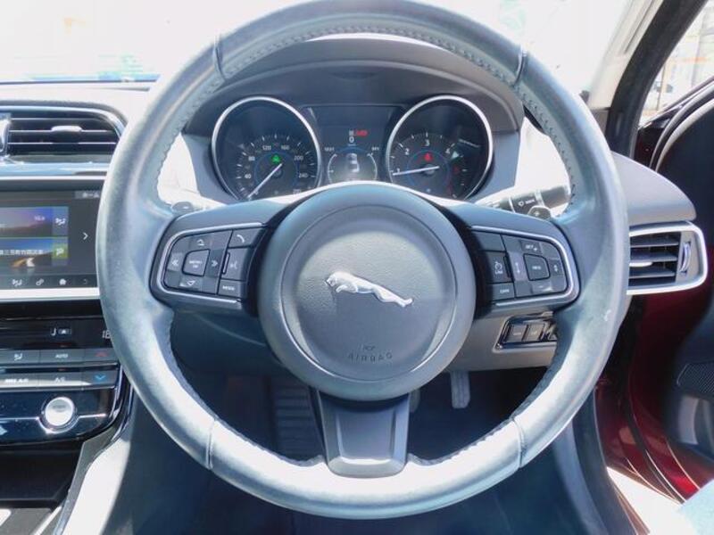 XE