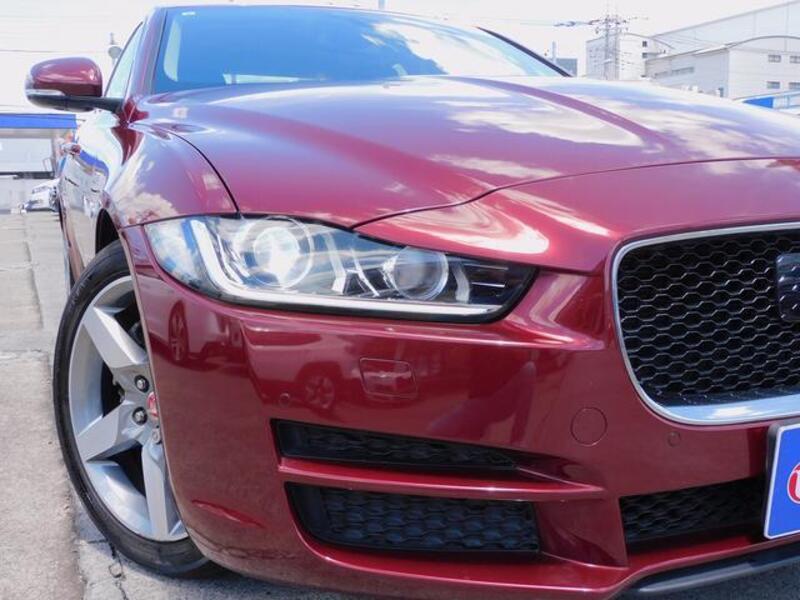 XE