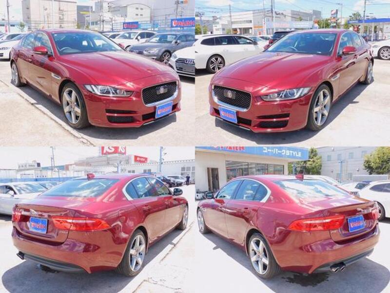 XE