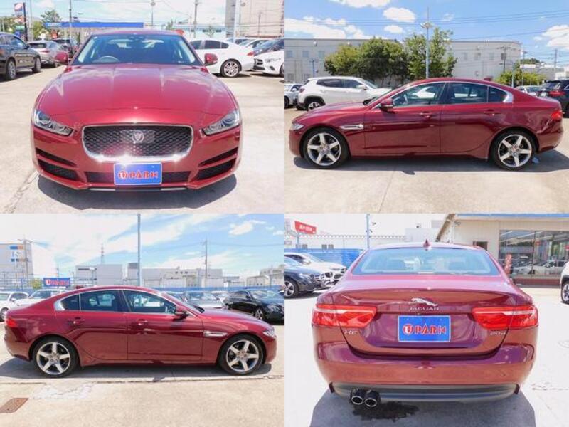 XE