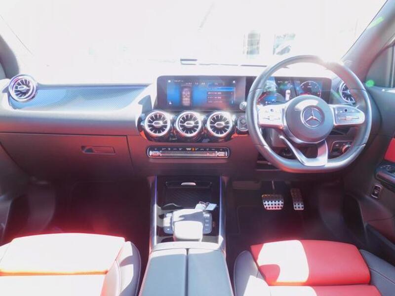 GLA CLASS