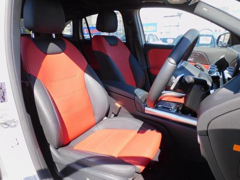 GLA CLASS