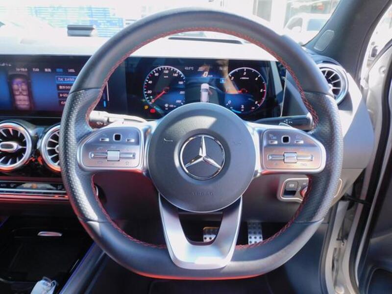 GLA CLASS