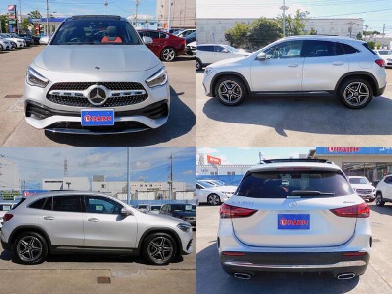GLA CLASS