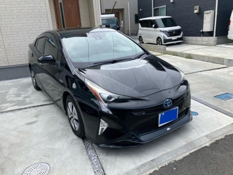 PRIUS