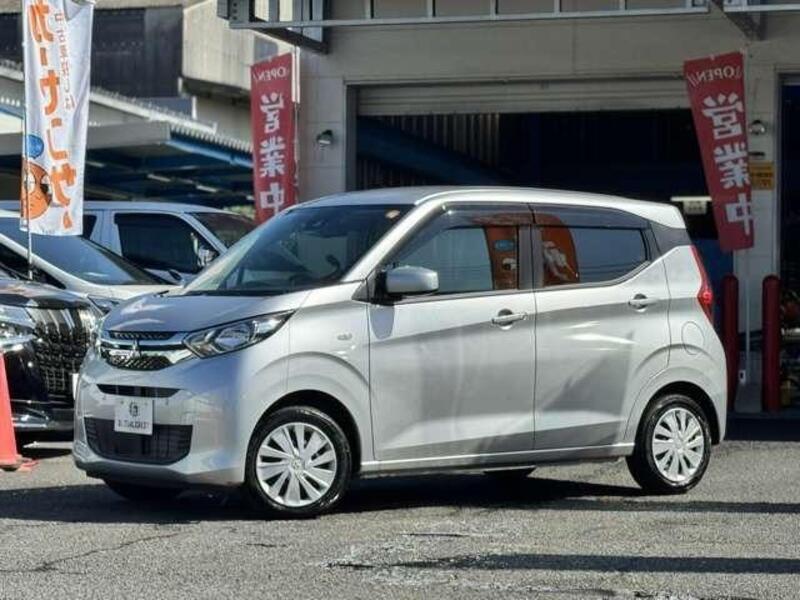 EK WAGON