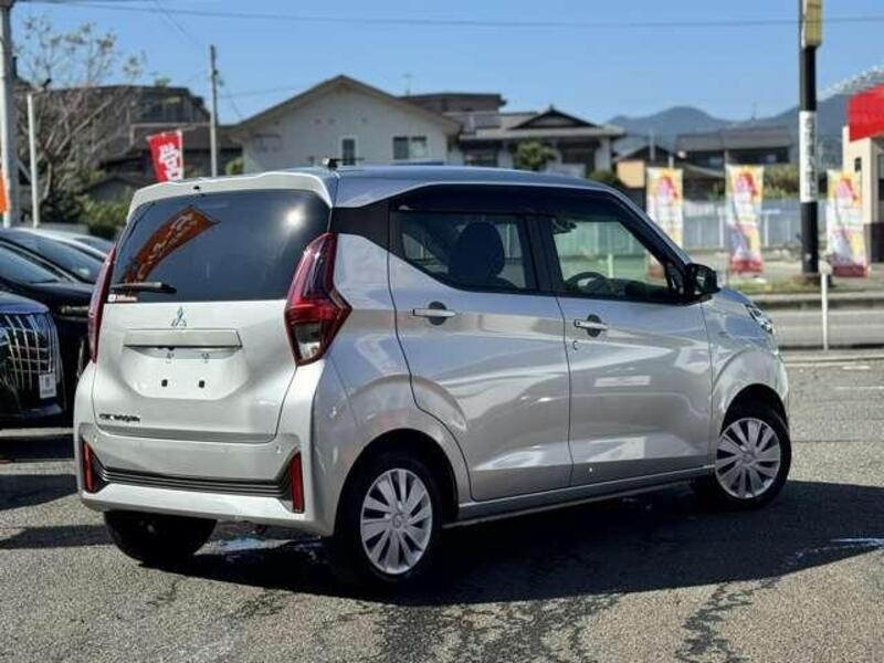 EK WAGON