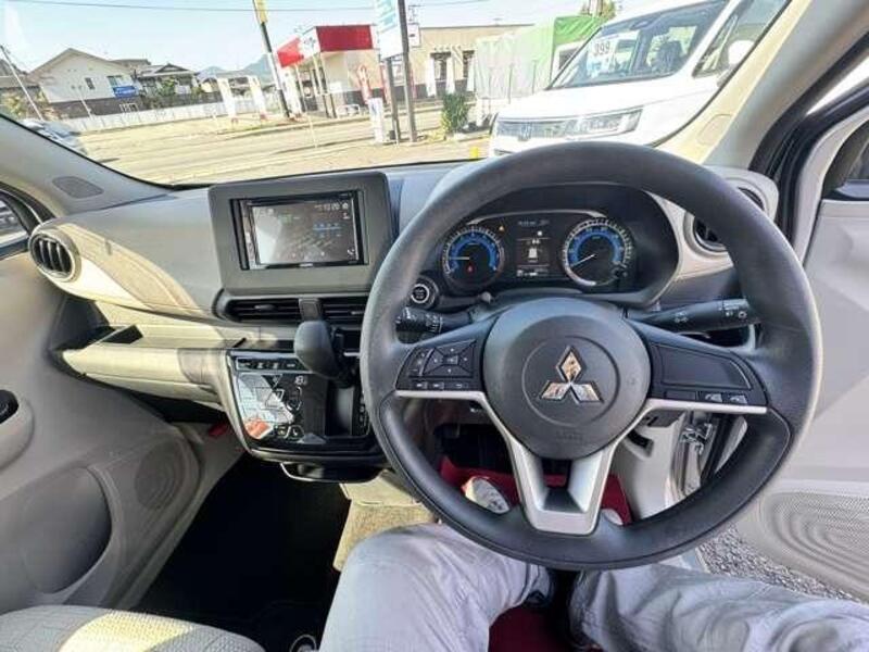 EK WAGON