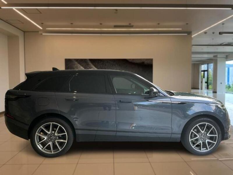 RANGE ROVER VELAR