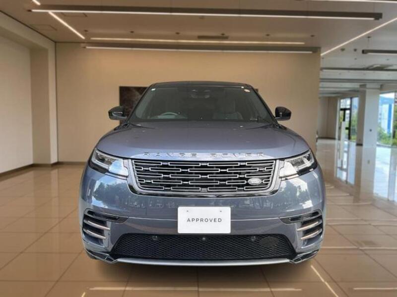 RANGE ROVER VELAR