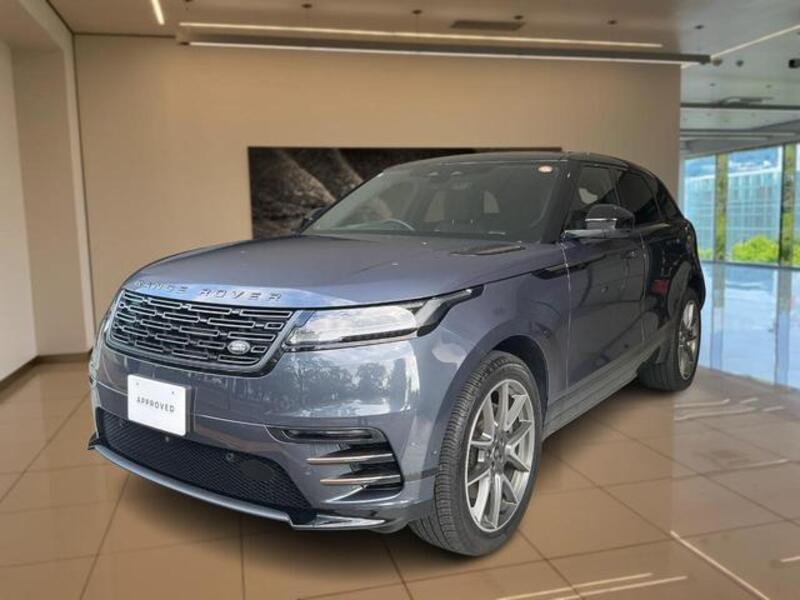 RANGE ROVER VELAR