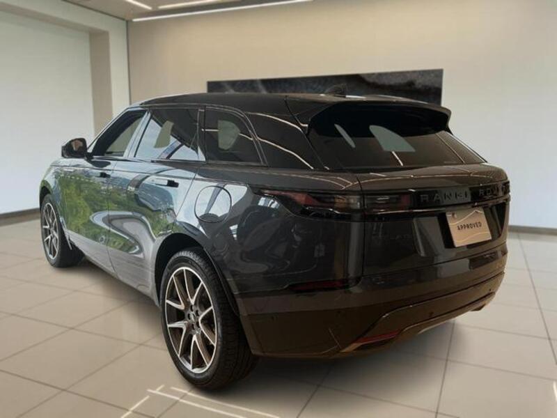 RANGE ROVER VELAR