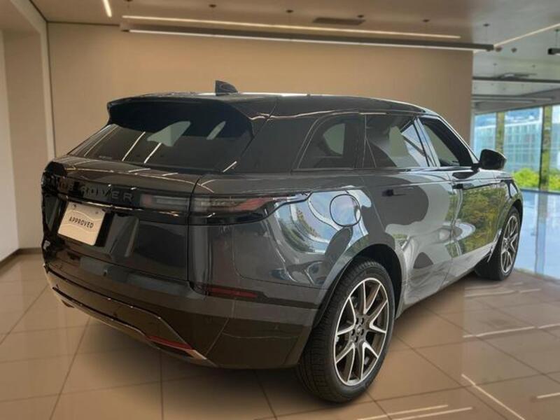 RANGE ROVER VELAR