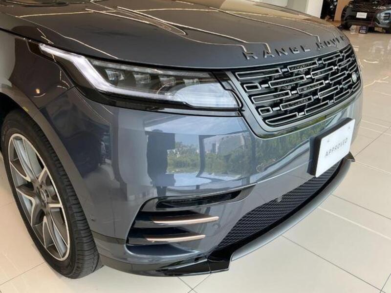 RANGE ROVER VELAR