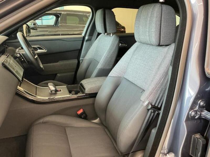 RANGE ROVER VELAR