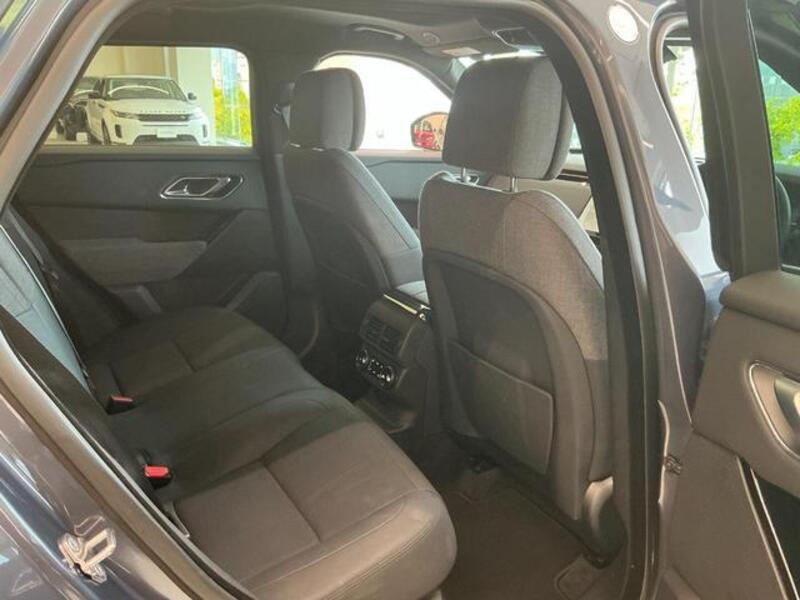 RANGE ROVER VELAR