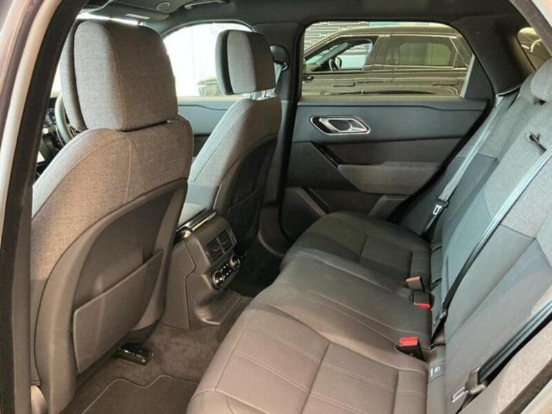 RANGE ROVER VELAR