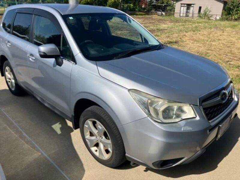 FORESTER-0