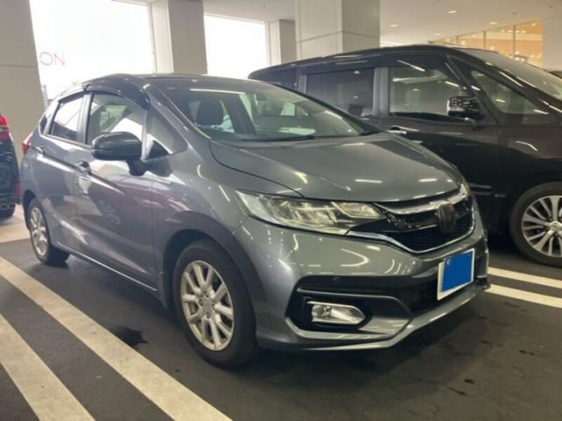 FIT HYBRID