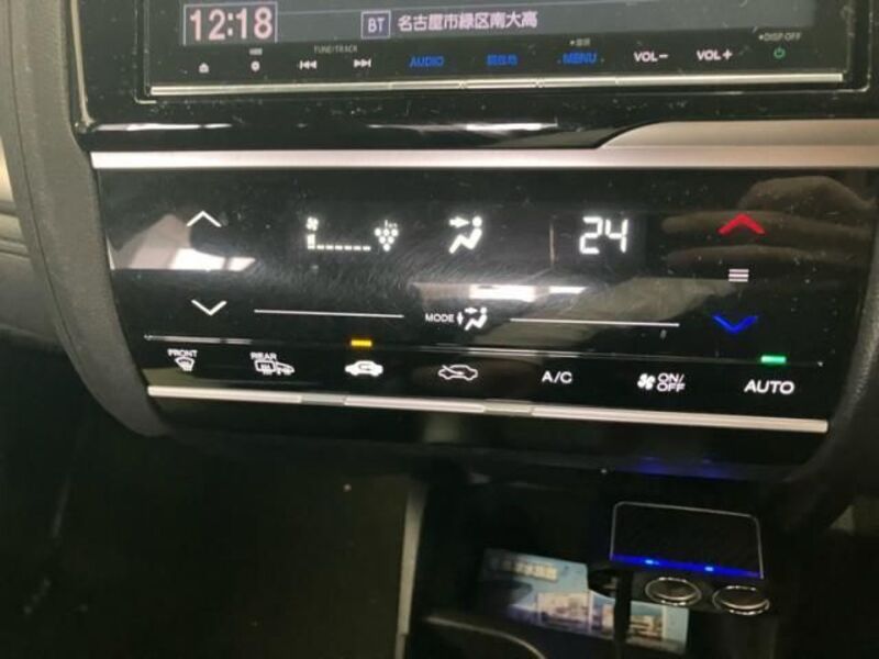 FIT HYBRID
