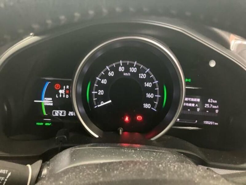 FIT HYBRID