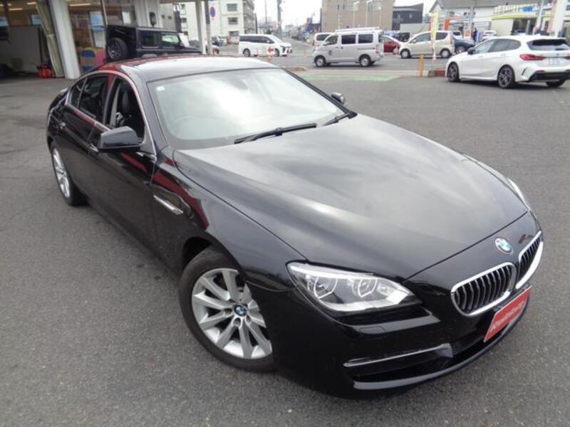 6 SERIES