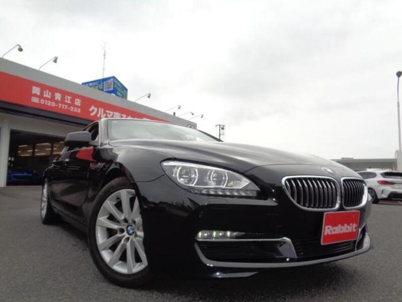 6 SERIES