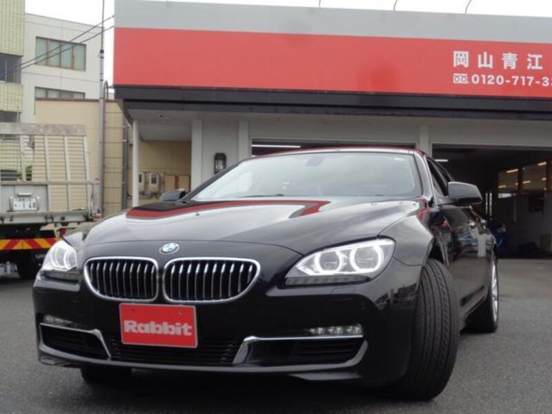 6 SERIES