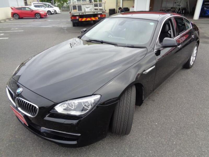 6 SERIES