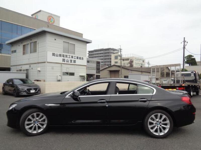 6 SERIES
