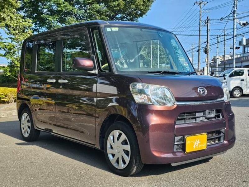 TANTO-0
