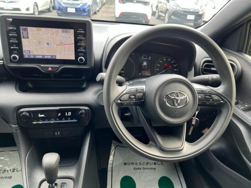 YARIS